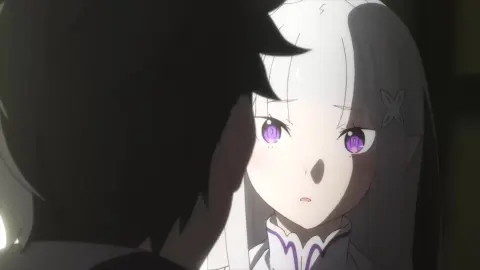 Кадр 11 из аниме «Re:Zero. Жизнь с нуля в альтернативном мире 2»