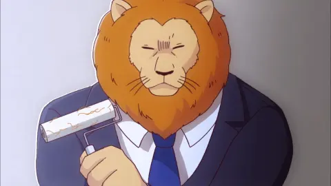 Africa Salaryman still 2