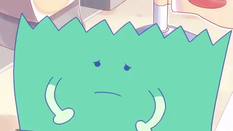 Hakata Mentai! Pirikarako-chan still 11