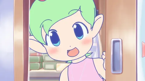Hakata Mentai! Pirikarako-chan still 2