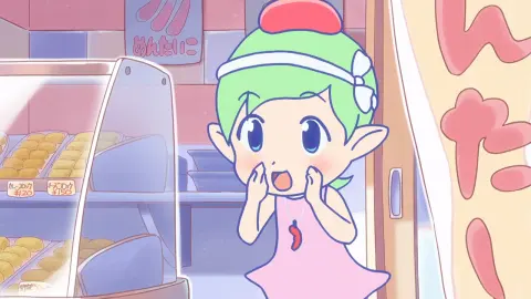 Hakata Mentai! Pirikarako-chan still 5
