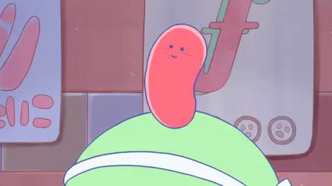 Hakata Mentai! Pirikarako-chan still 6