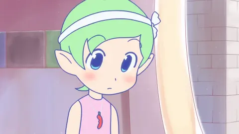 Hakata Mentai! Pirikarako-chan still 7