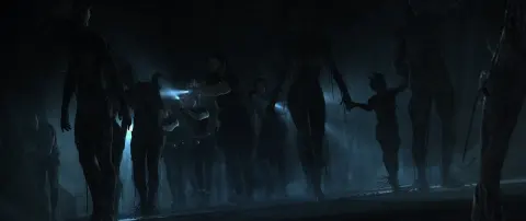 Ling Cage still 11