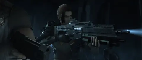 Ling Cage still 12
