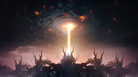 The Great Warrior Wall still 3