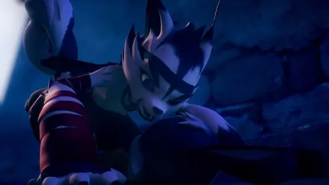 The Great Warrior Wall still 9