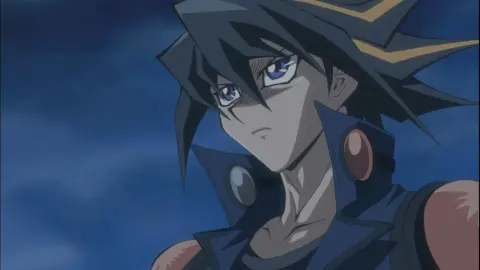 Yu-Gi-Oh! 5D's still 3