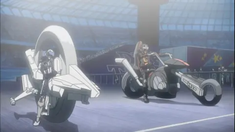 Yu-Gi-Oh! 5D's still 5