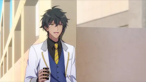 I★Chu: Halfway Through the Idol still 10