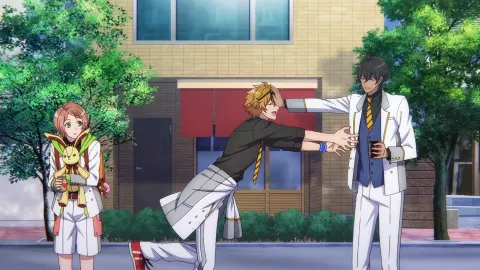 I★Chu: Halfway Through the Idol still 11