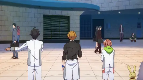 I★Chu: Halfway Through the Idol still 2