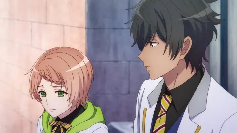 I★Chu: Halfway Through the Idol still 3