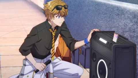 I★Chu: Halfway Through the Idol still 4