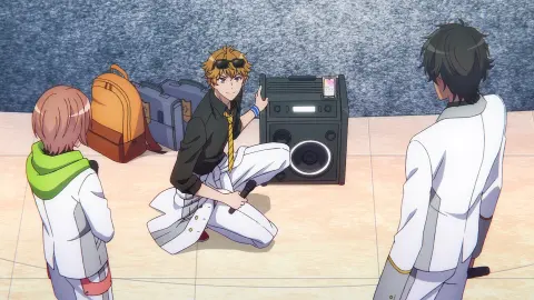 I★Chu: Halfway Through the Idol still 5