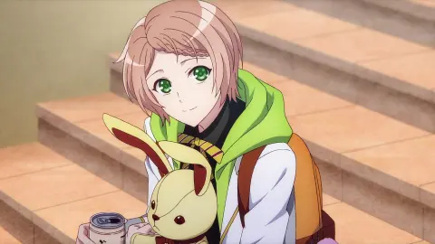 I★Chu: Halfway Through the Idol still 9