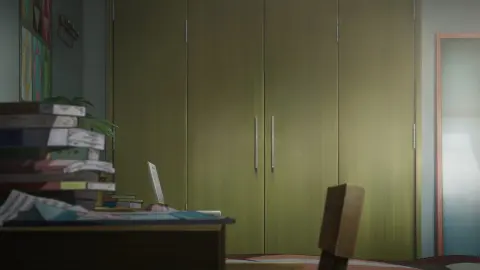 Кадр 11 из аниме «Звучи, эуфониум! 3»