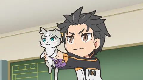 Isekai Quartet 2 still 10