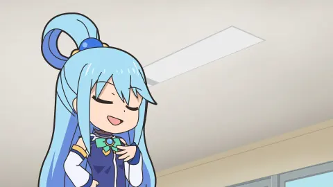 Isekai Quartet 2 still 11
