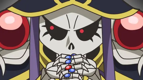 Isekai Quartet 2 still 3