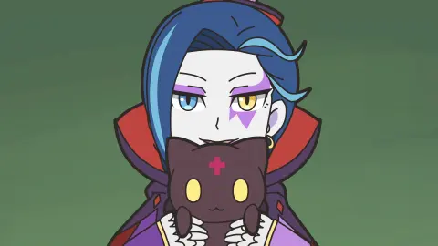 Isekai Quartet 2 still 8