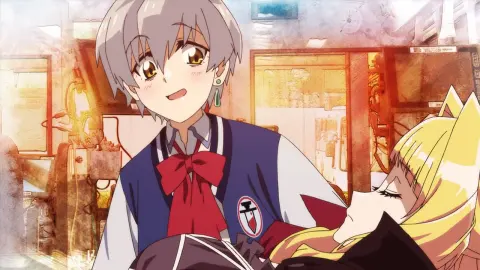 Vlad Love still 7