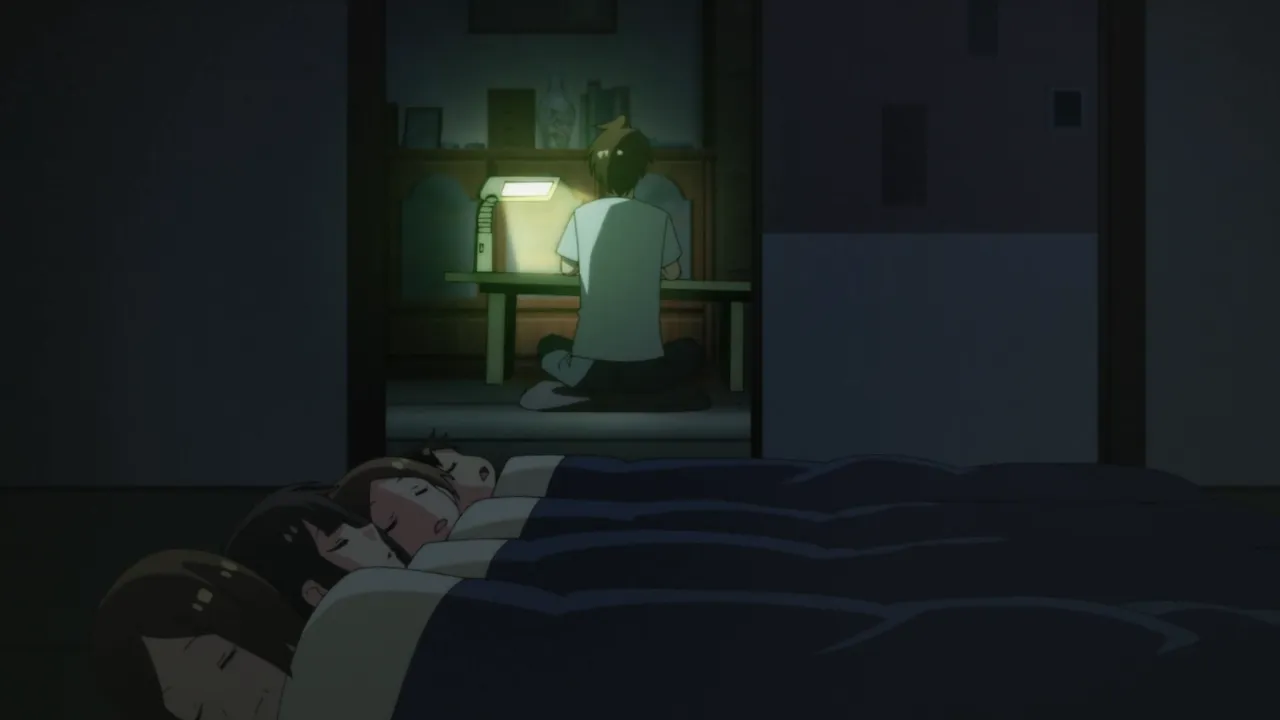 We Never Learn: BOKUBEN Season 2