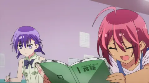 We Never Learn: BOKUBEN Season 2 still 10