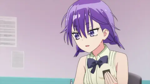 We Never Learn: BOKUBEN Season 2 still 11