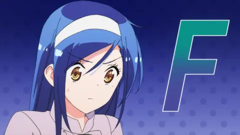 We Never Learn: BOKUBEN Season 2 still 12