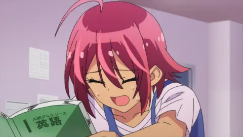We Never Learn: BOKUBEN Season 2 still 8