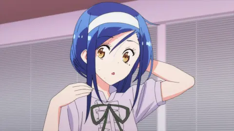 We Never Learn: BOKUBEN Season 2 still 9