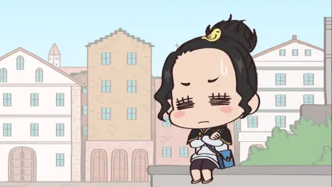 Squishy! Black Clover still 10