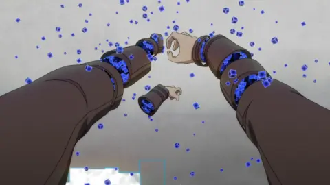 ID: INVADED still 2