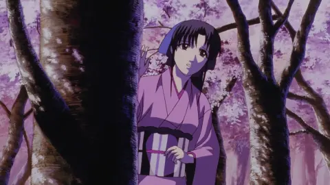 Samurai X: Reflection still 11