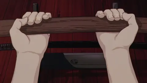 Samurai X: Reflection still 7