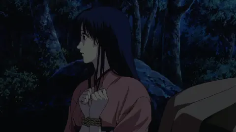 Samurai X: Reflection still 8