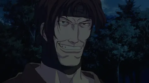 Samurai X: Reflection still 9