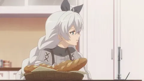 Cooking with Valkyries still 10