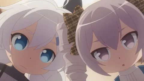 Cooking with Valkyries still 11
