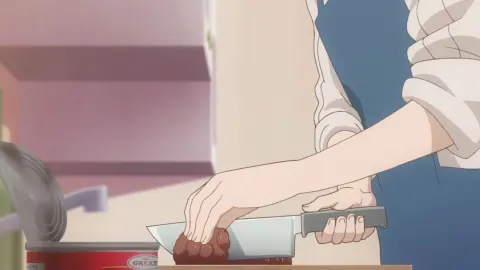 Cooking with Valkyries still 12