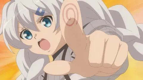 Cooking with Valkyries still 4