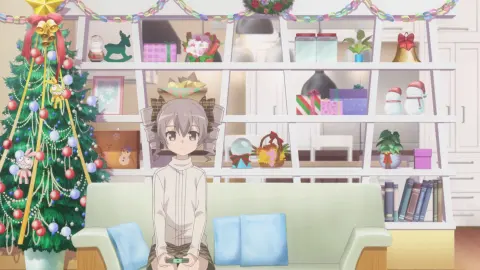 Cooking with Valkyries still 5
