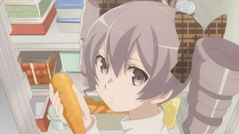 Cooking with Valkyries still 6