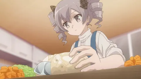 Cooking with Valkyries still 7