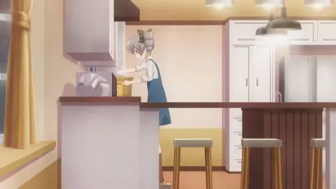Cooking with Valkyries still 9