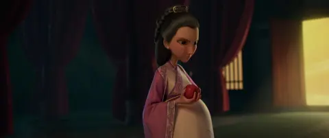 Ne Zha still 4
