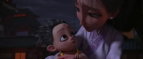 Ne Zha still 8