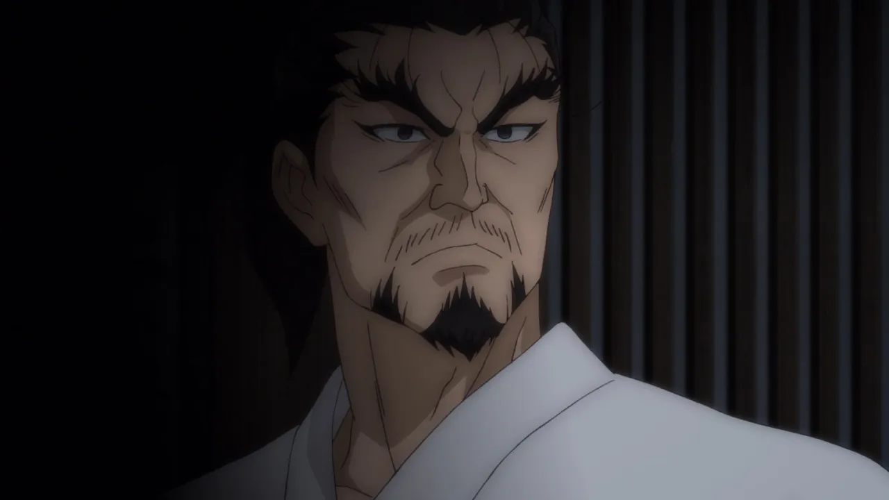 Oda Cinnamon Nobunaga