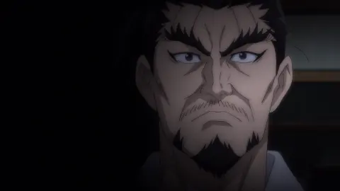 Oda Cinnamon Nobunaga still 4